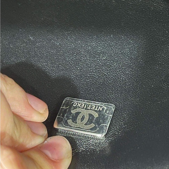 Like new- keep unused, box - receipt, code chip - Picture 3 of 8